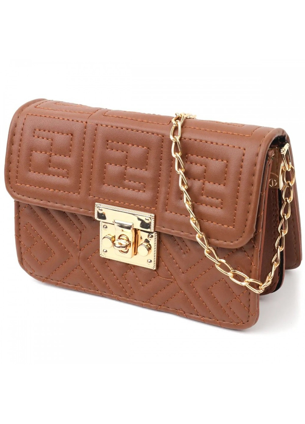 Женская сумка из эко-кожи 18705 Vintage (262522673)