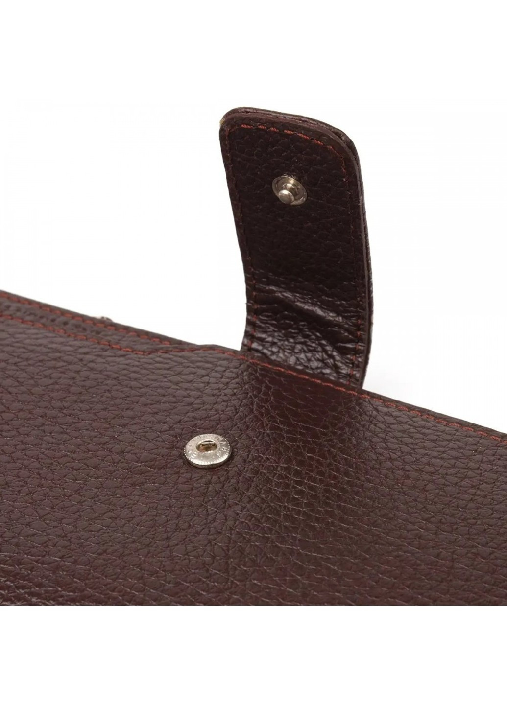 Женский кожаный кошелек 21642 Canpellini (262523094)