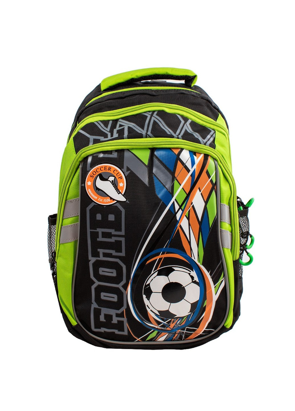 Рюкзак чоловічий 5DETBU2817-4 Valiria Fashion (263360757)