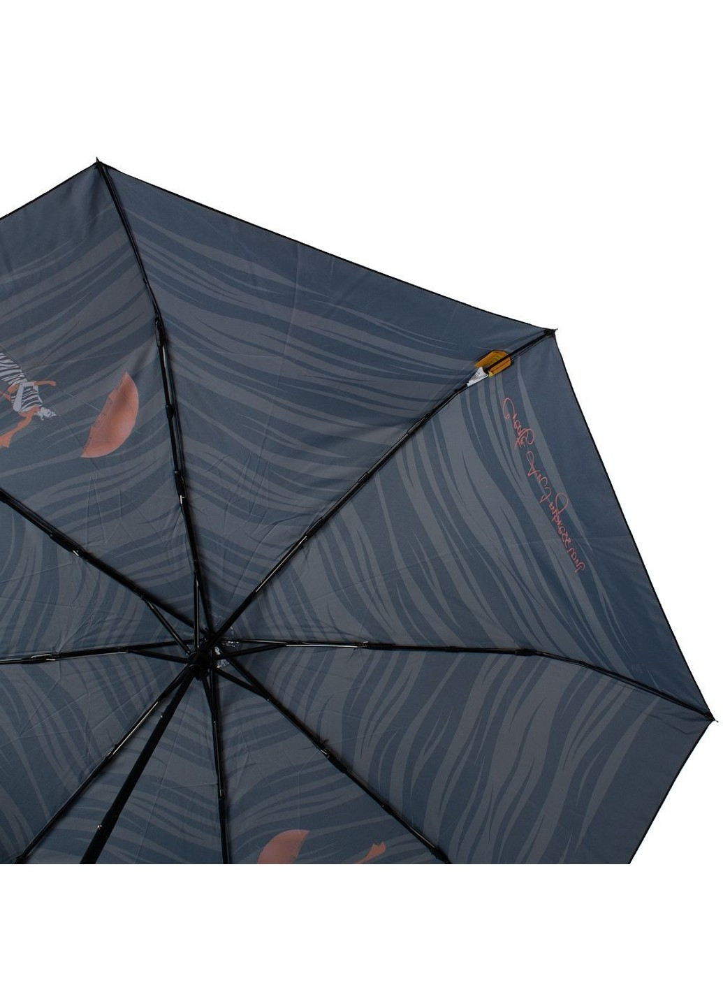 Механический женский зонтик z83516-12 Zest (262976521)