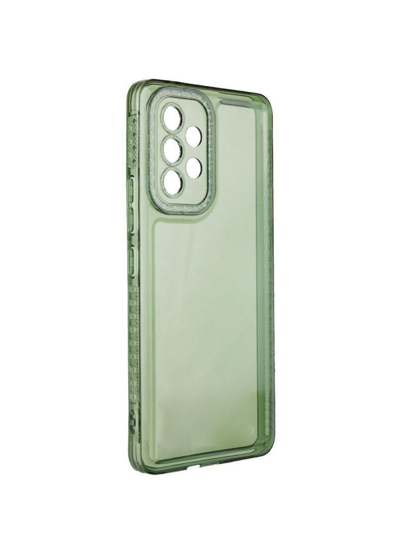 Силіконовий чохол з візерунком на Xiaomi Redmi 9A Epik (268029948)