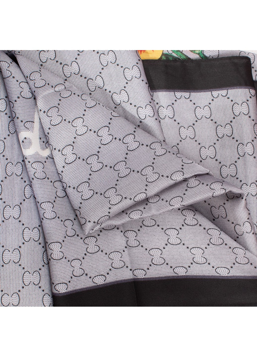 Жіночий шарф DS-21038-7 Eterno (272949895)