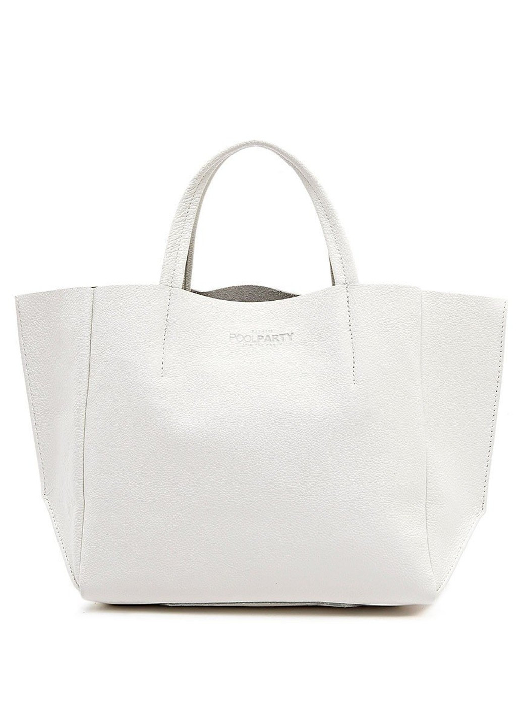 Высококачественная женская сумочка SOHO из натуральной кожи фиолетовая PoolParty (262976797)