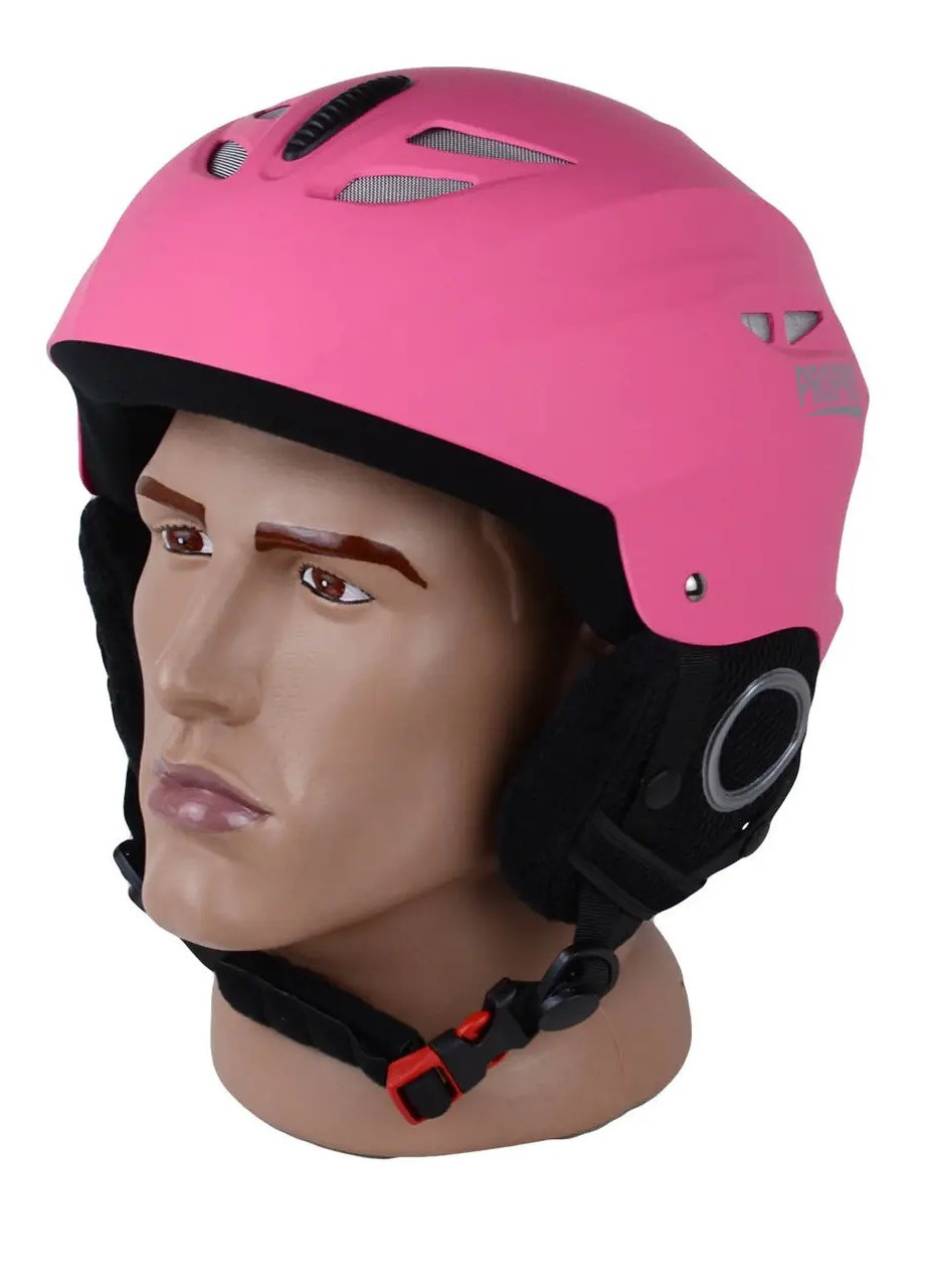 Шлем лыжный PROPRO, L (58-63 см) No Brand (256702797)