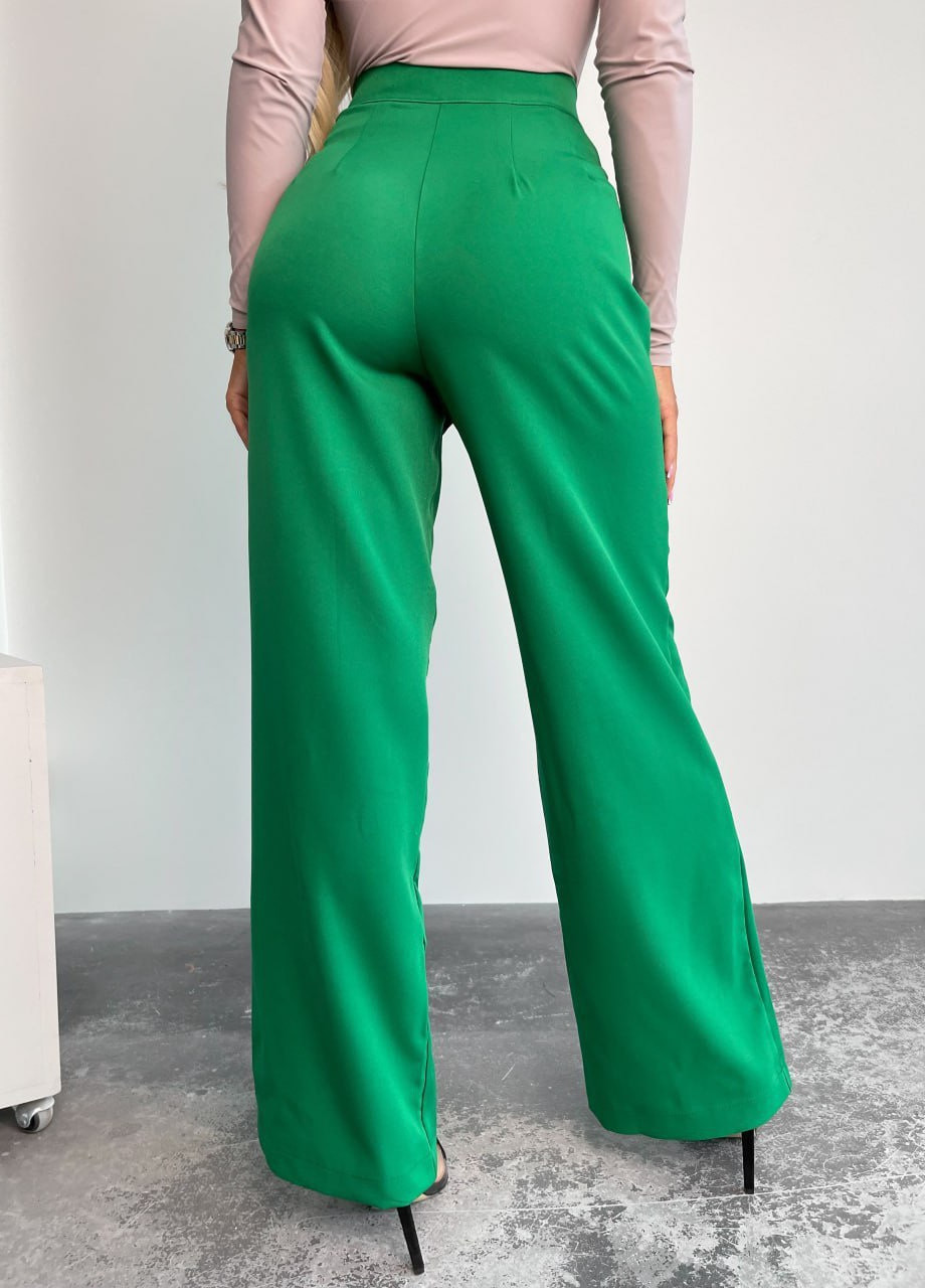 Жіночі брюки Костюмка No Brand (259270309)