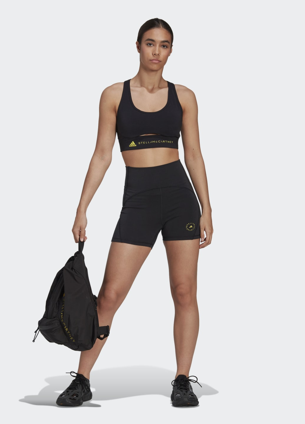 Легінси by Stella McCartney TrueStrength Yoga adidas (257939065)