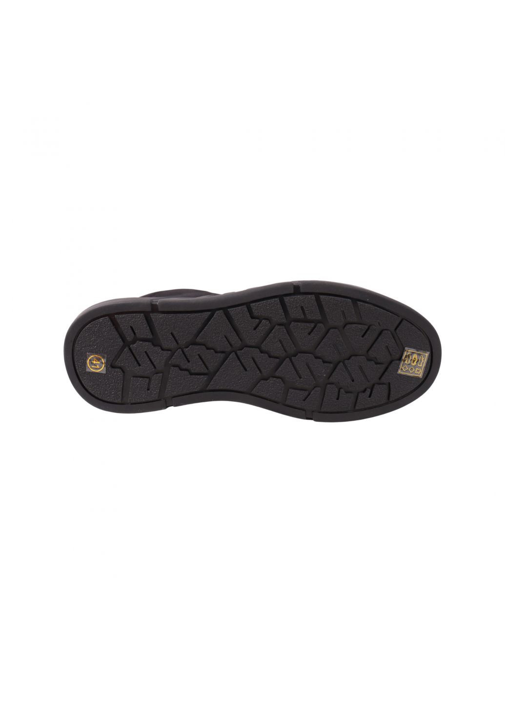 Черевики чоловічі чорні натуральинй нубук Lifexpert 1495-24ZHS (263686574)