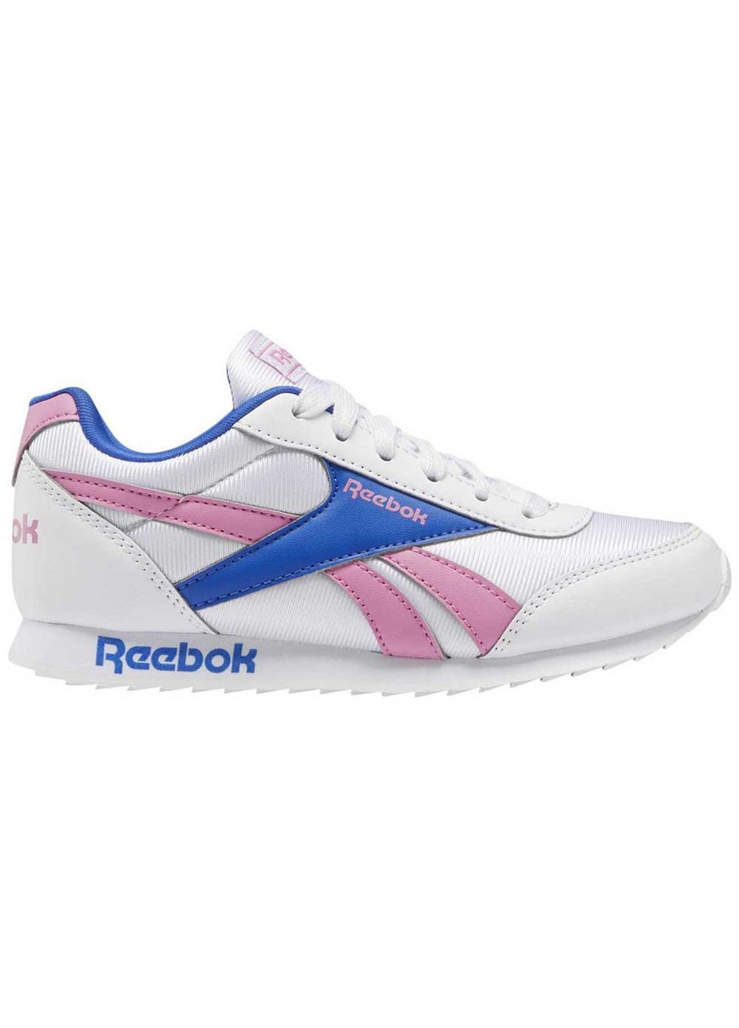 Цветные кроссовки женские Reebok