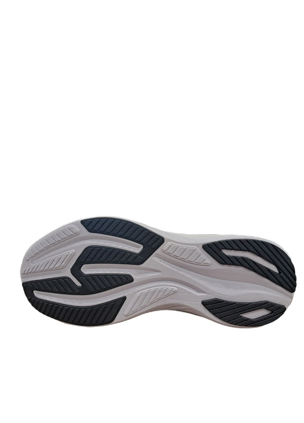Серые всесезонные кроссовки мужские Nike ZOOM WINFLO 10 I-FREE