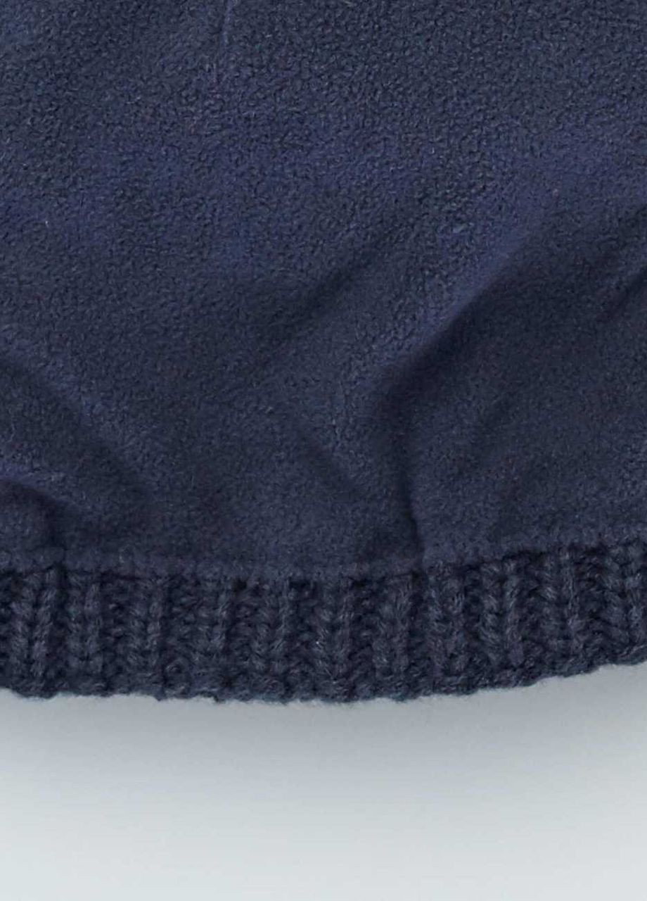 Шапка зима,темно-синій, Kiabi (265944449)