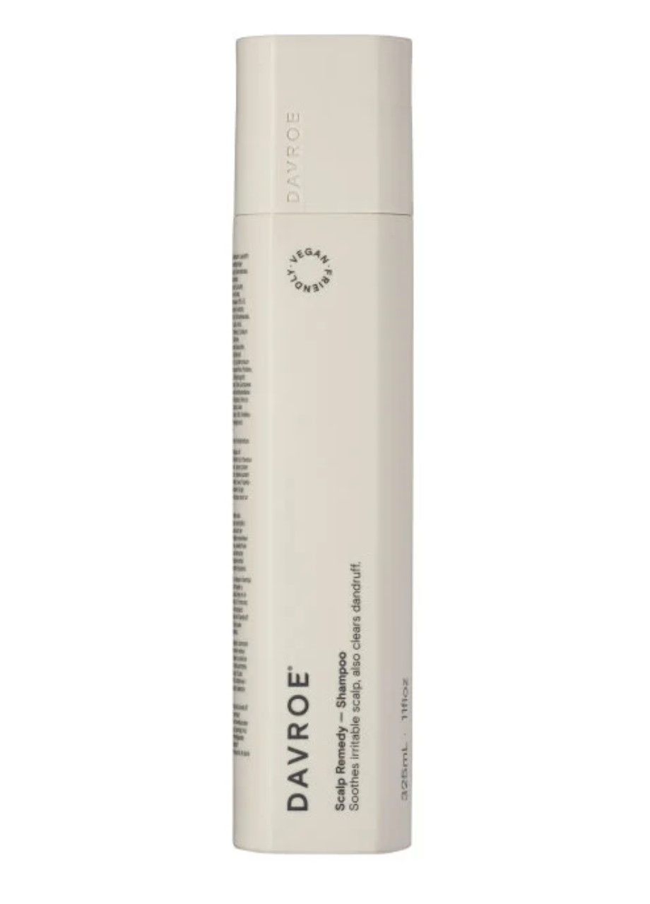 Успокаивающий шампунь по уходу за кожей головы Scalp Remedy Shampoo 325 ml Davroe (267577883)