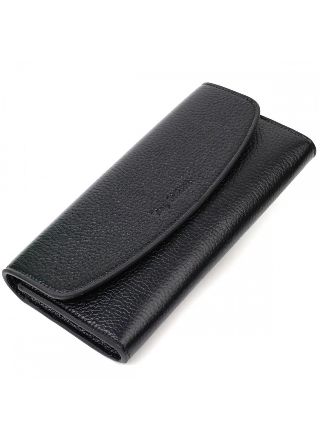 Шкіряний жіночий гаманець 21966 Tony Bellucci (269089145)