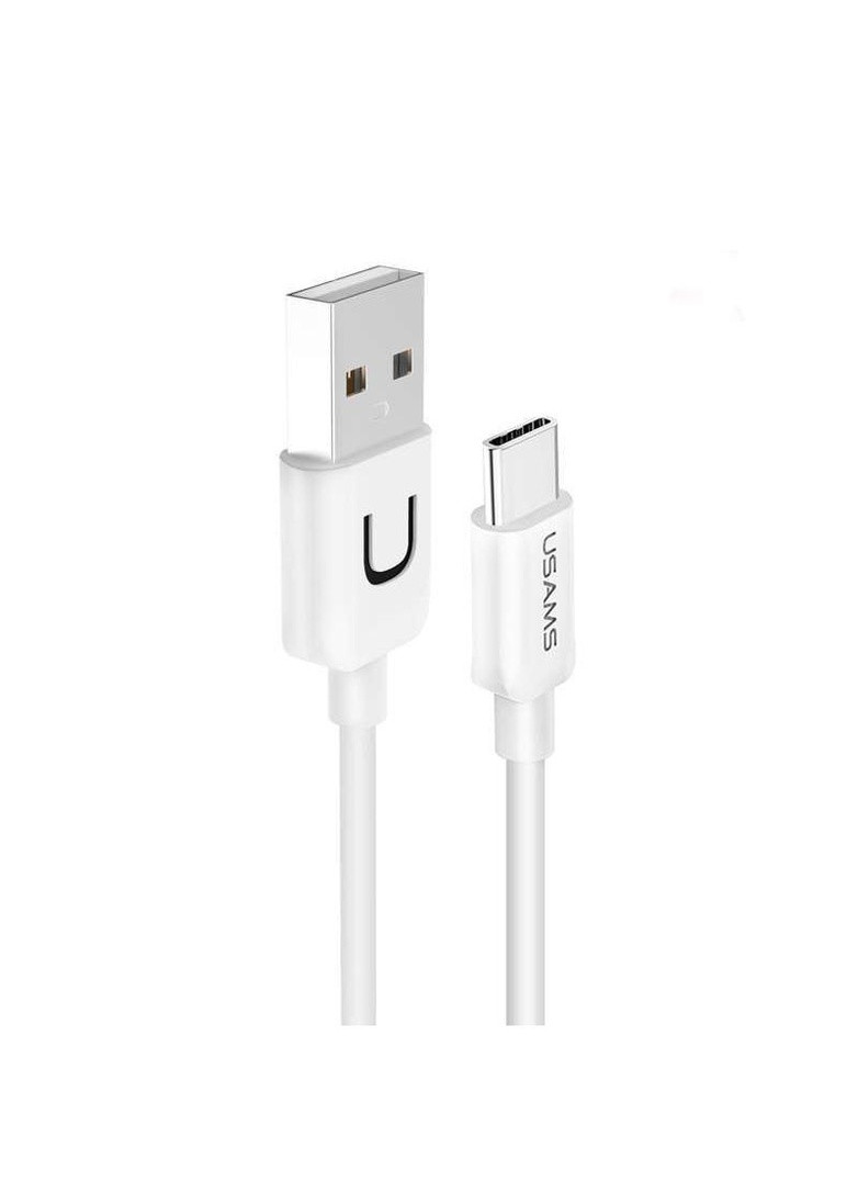 Дата кабель US-SJ099 USB to Type-C (1m) USAMS (258792036)