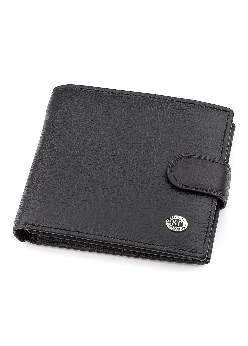 Чоловічий гаманець st leather (257160271)