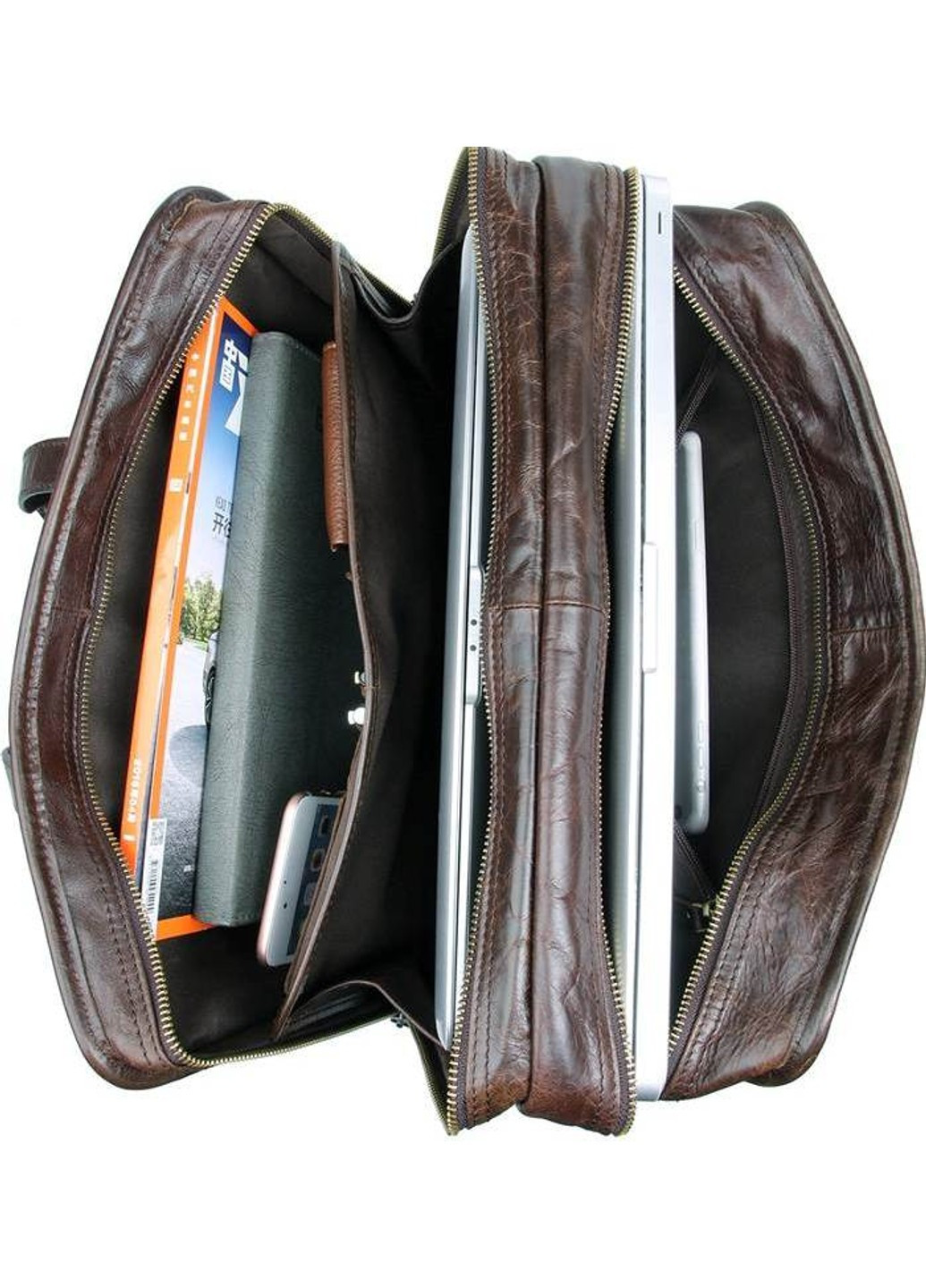 Чоловіча сумка Vintage (257170517)