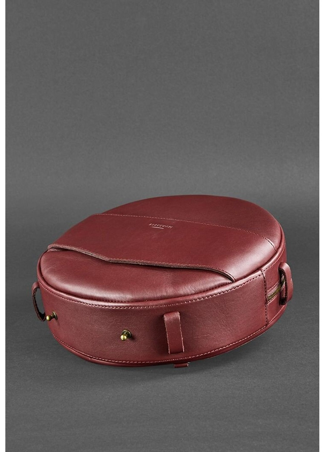 Жіноча сумка-рюкзак «Maxi» bn-bag-30-vin BlankNote (278050551)
