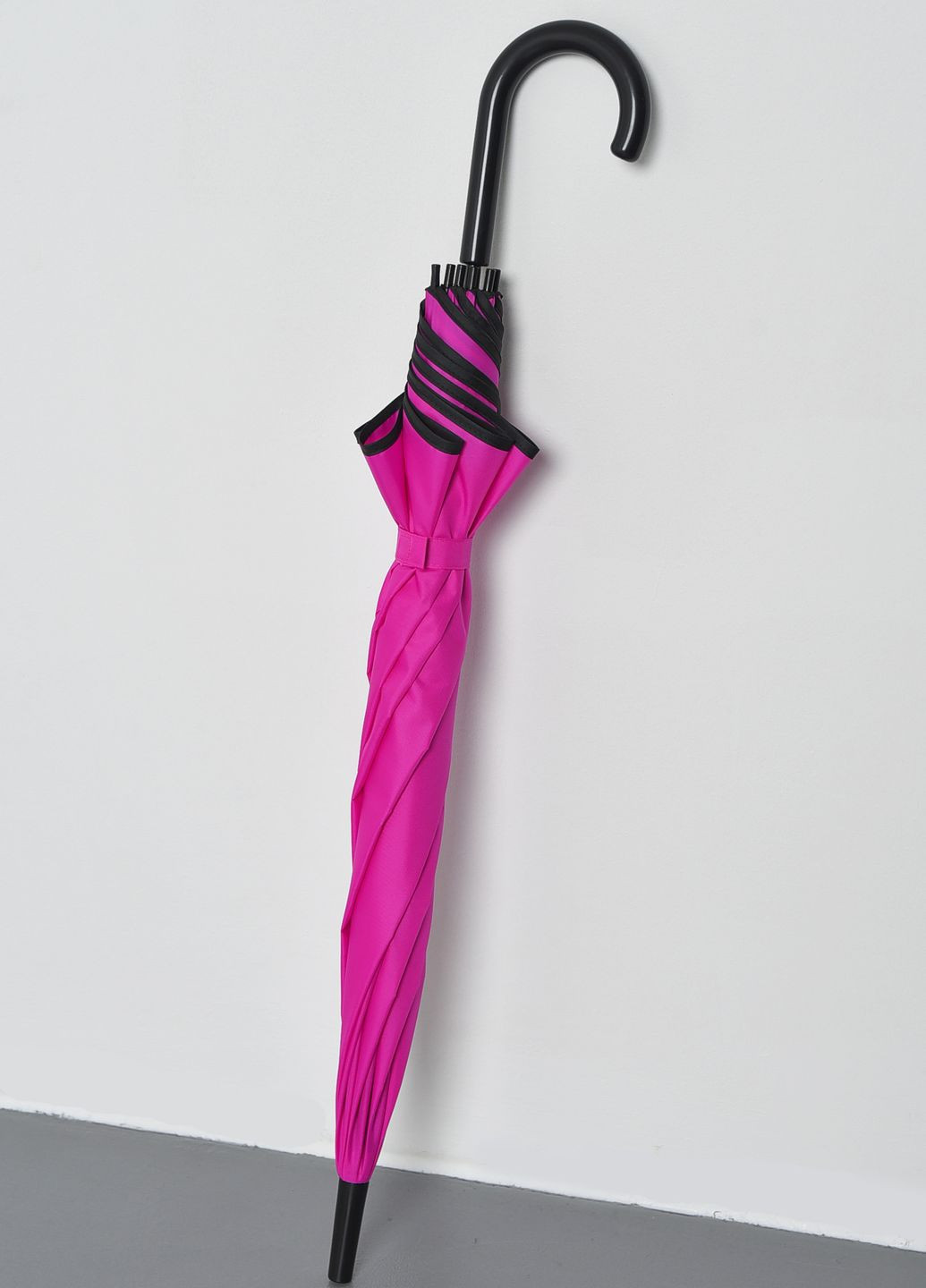 Парасолька тростина фіолетового кольору Let's Shop (269089002)