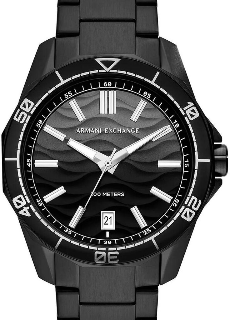 Часы AX1952 кварцевые спортивные Armani Exchange (264208131)