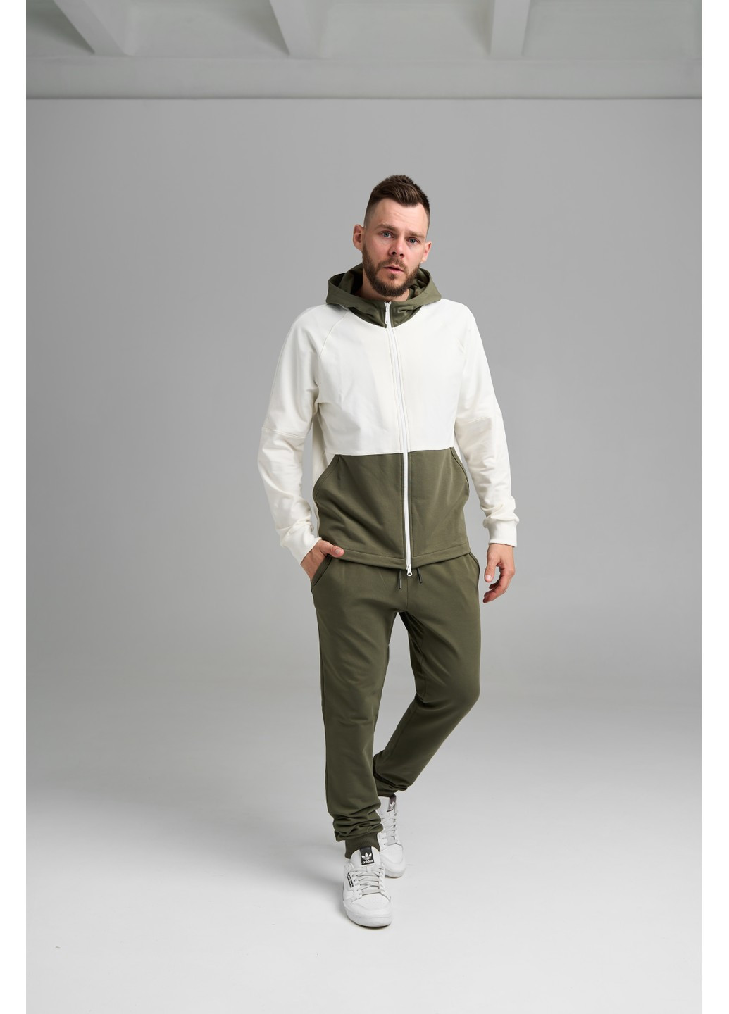 Спортивный костюм Summer Handy Wear (259776745)