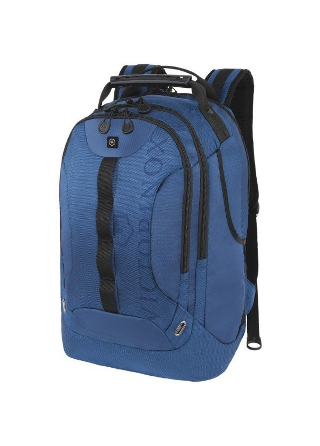 Синий рюкзак VX SPORT Trooper/Blue Vt311053.09 Victorinox Travel (262449724)