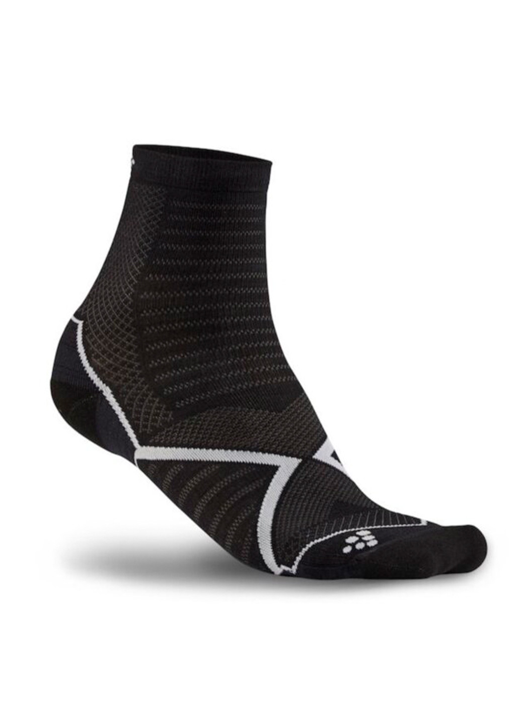 Зимові шкарпетки Craft run warm sock (258402409)