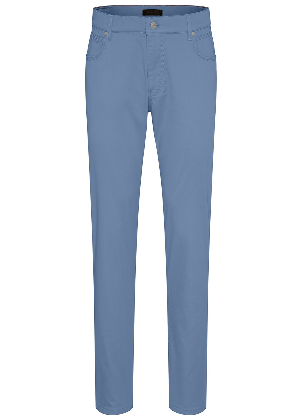 Чоловічі штани Блакитні Bugatti (258985208)
