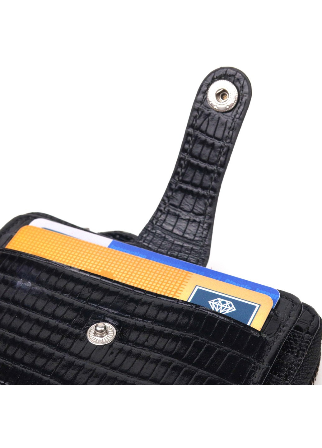 Жіночий гаманець Canpellini (258793732)