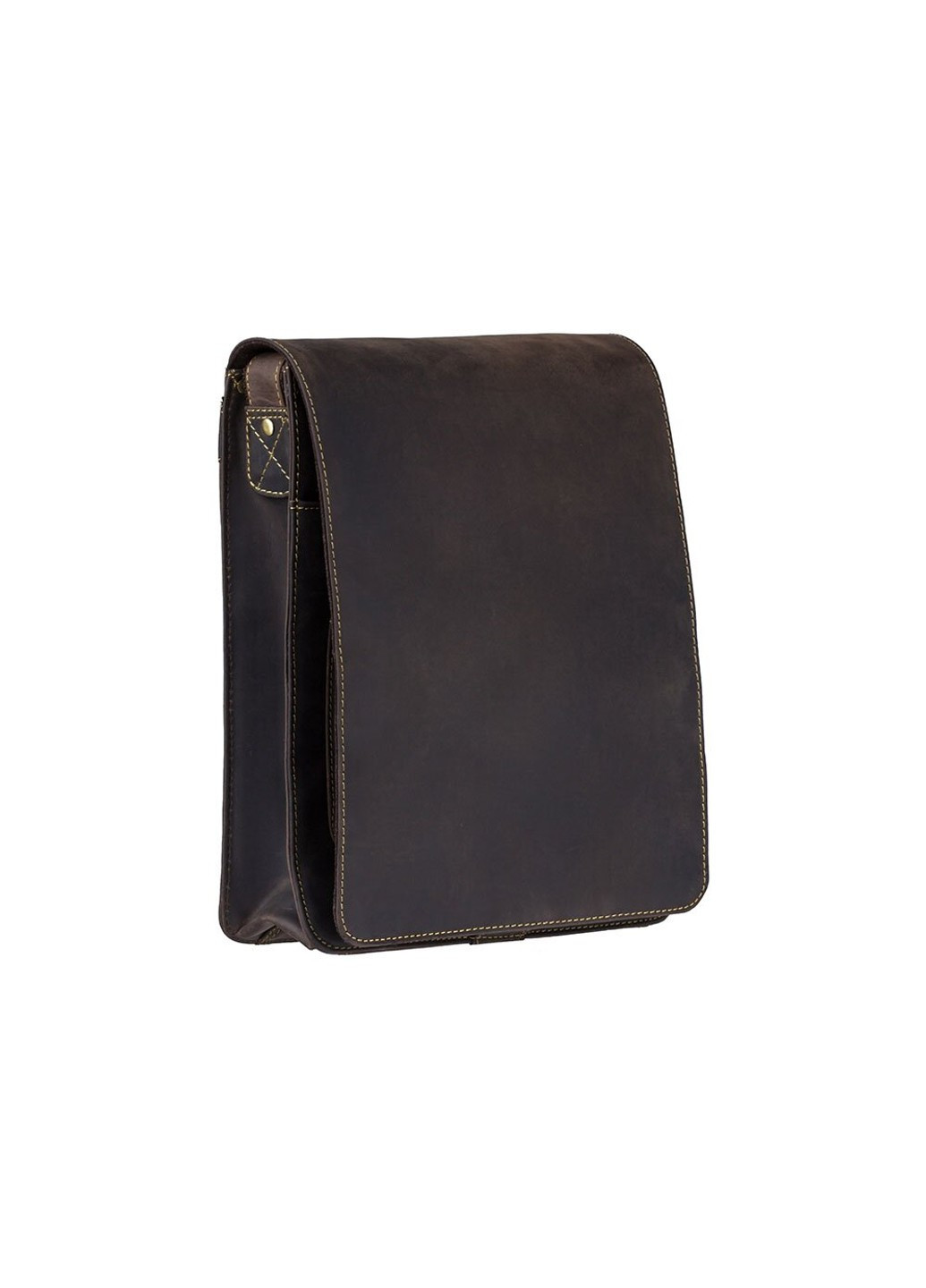 Мужская кожаная сумка-планшет JASPER 18410 OIL BRN Visconti (262449210)