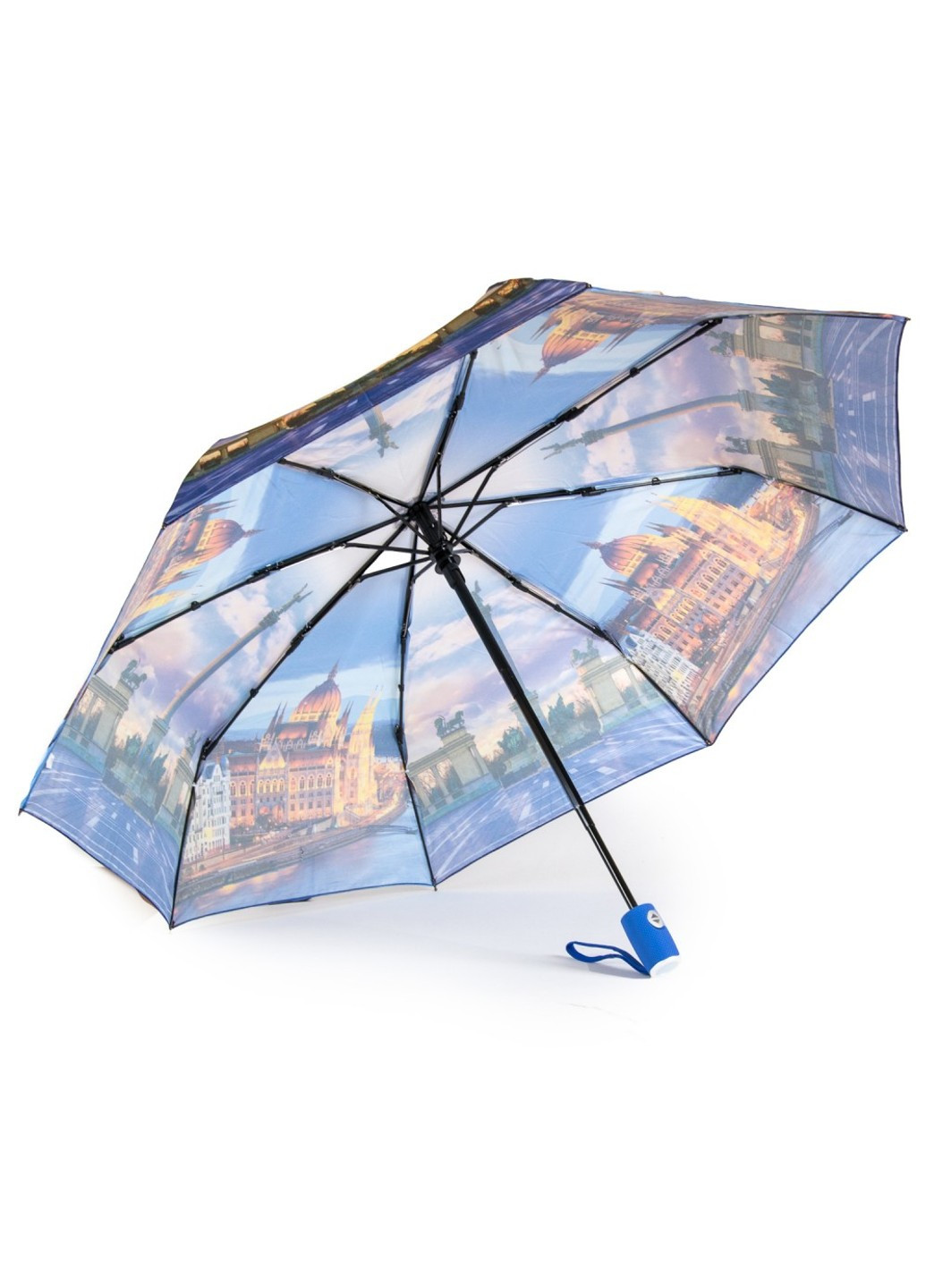 Жіноча парасолька SL21307-3 Podium (264478289)