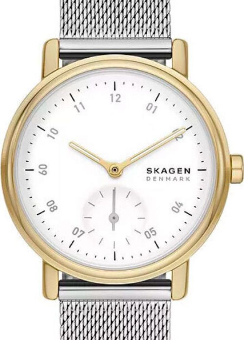 Часы SKW3101 кварцевые fashion Skagen (264743790)