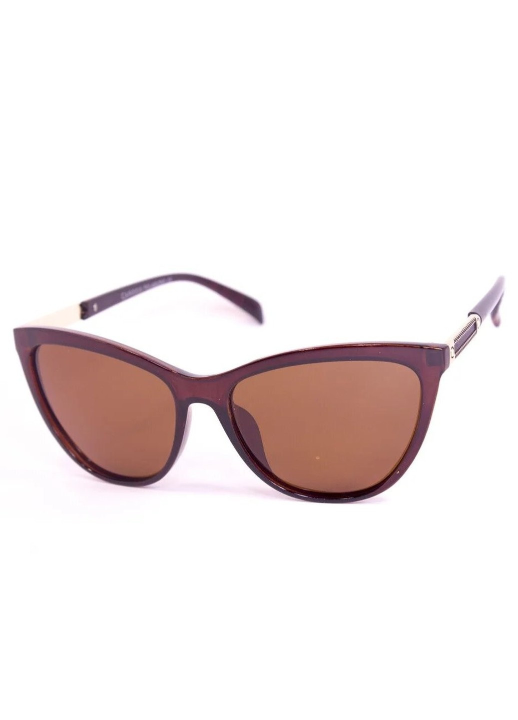 Поляризационные солнцезащитные женские очки P0951-2 Polarized (276773358)