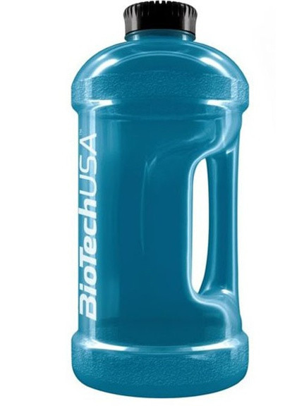 Gallon 2200 ml Light Blue Biotechusa (257079627)