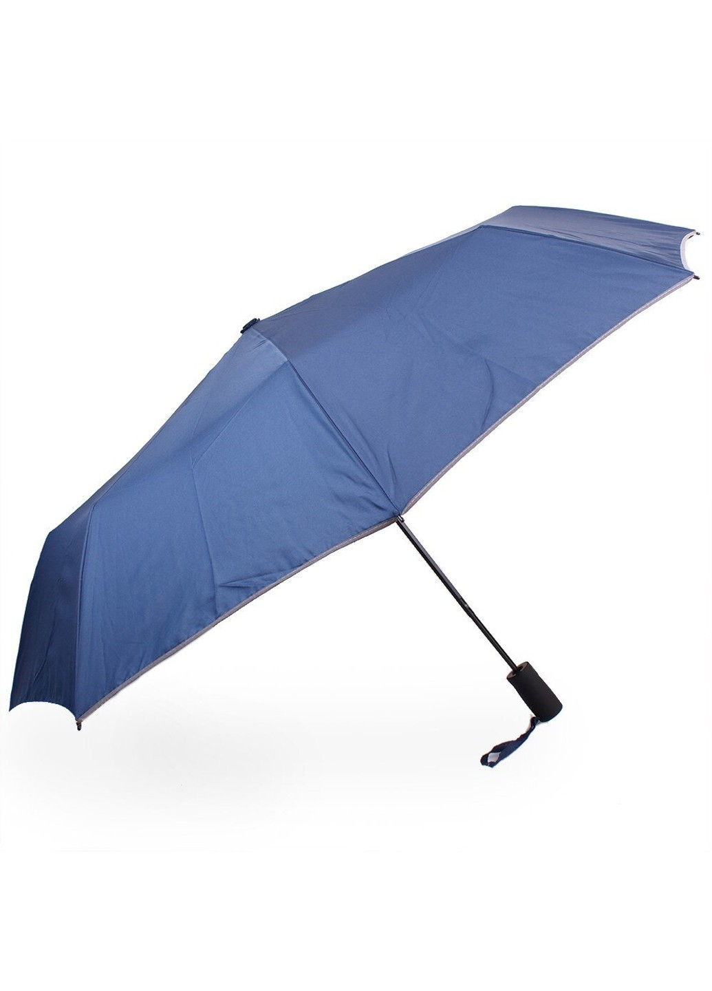 Полуавтоматический женский зонтик 5547-neon-navy FARE (262976109)