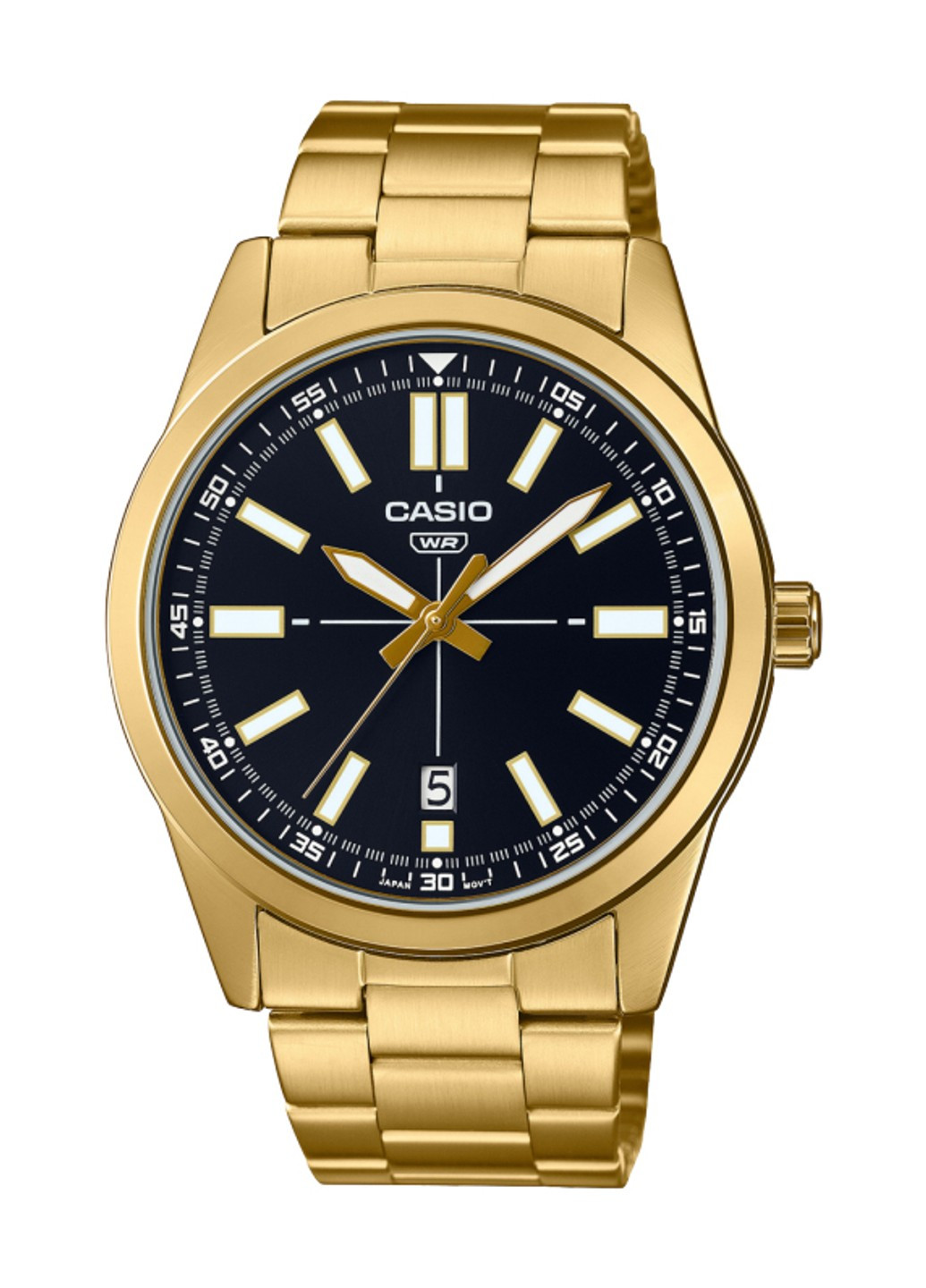 Часы MTP-VD02G-1EUDF Casio (259114006)