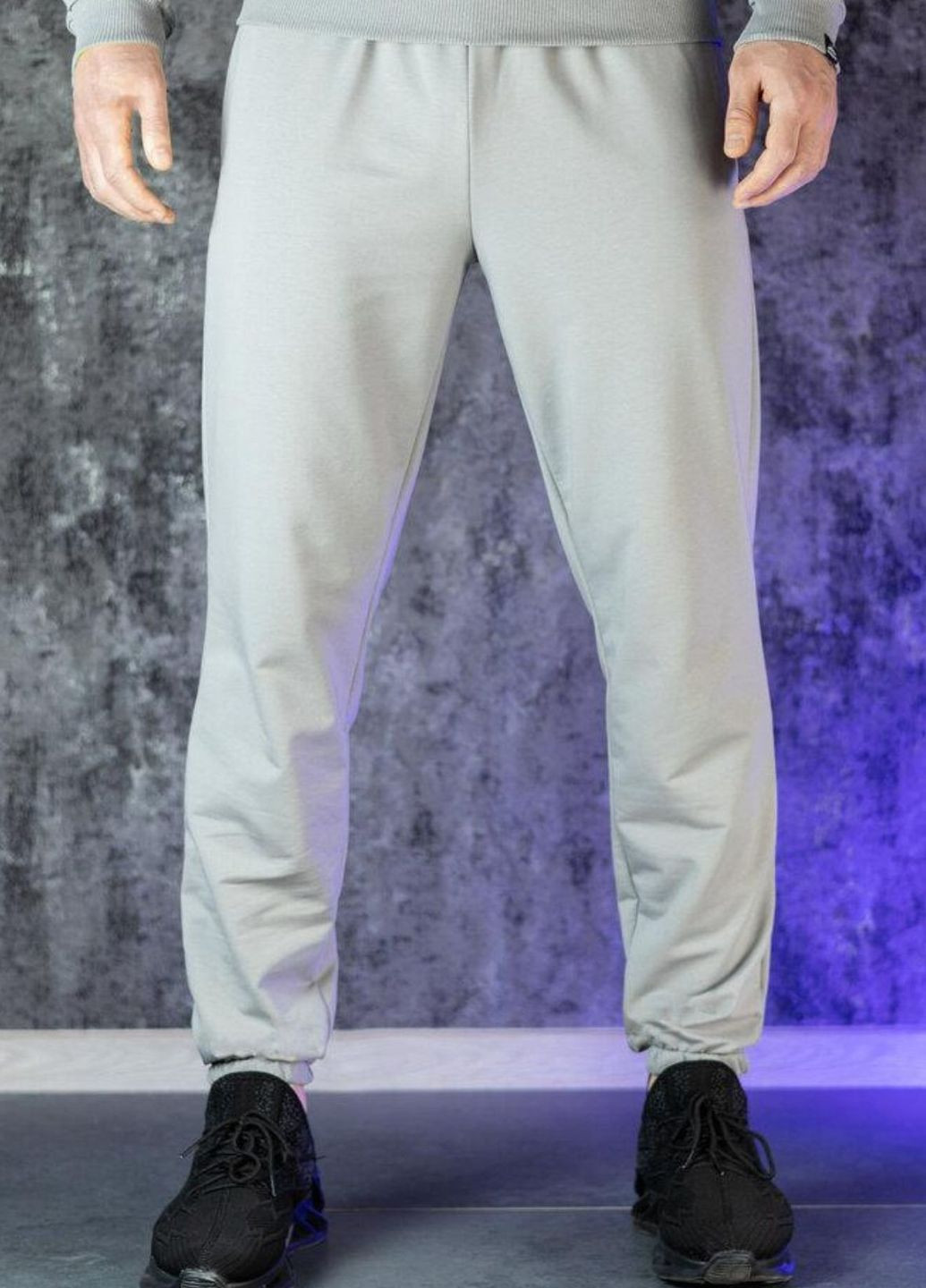 Джогери чоловічі No Brand (278000390)