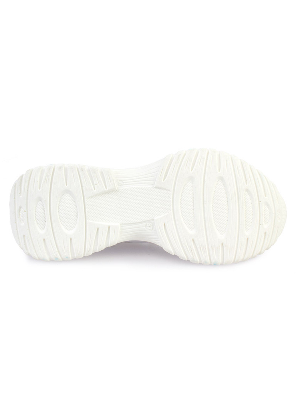 Белые демисезонные кроссовки женские бренда 8400166_(2) Gloria