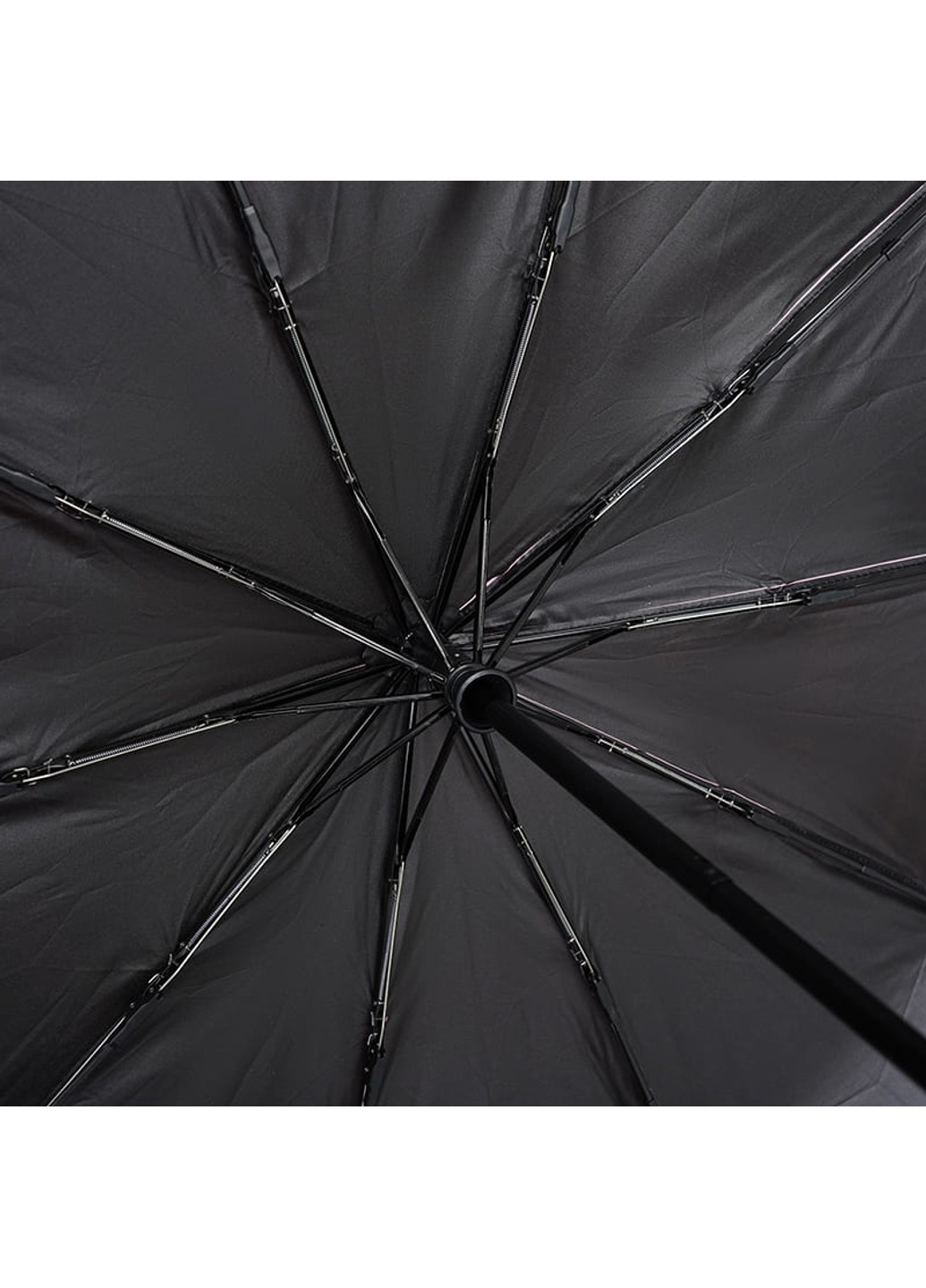 Розовый автоматический зонт c1znt30p-pink Monsen (267146172)