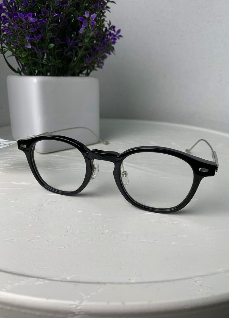 Имиджевые очки женские Look by Dias (260737284)