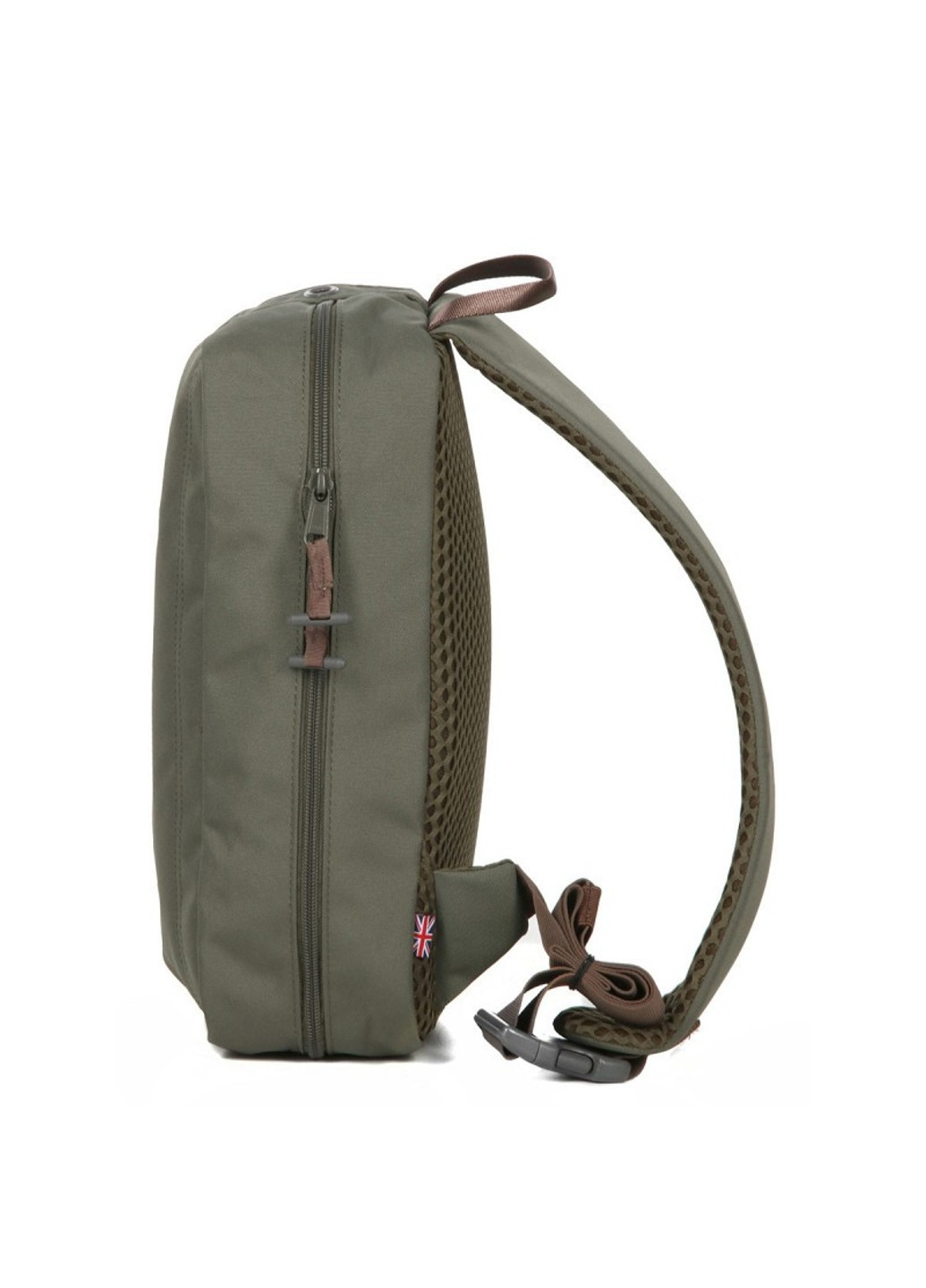 Рюкзак CLASSIC 11L/Georgian Khaki Cz22-1802 CabinZero (262449584)
