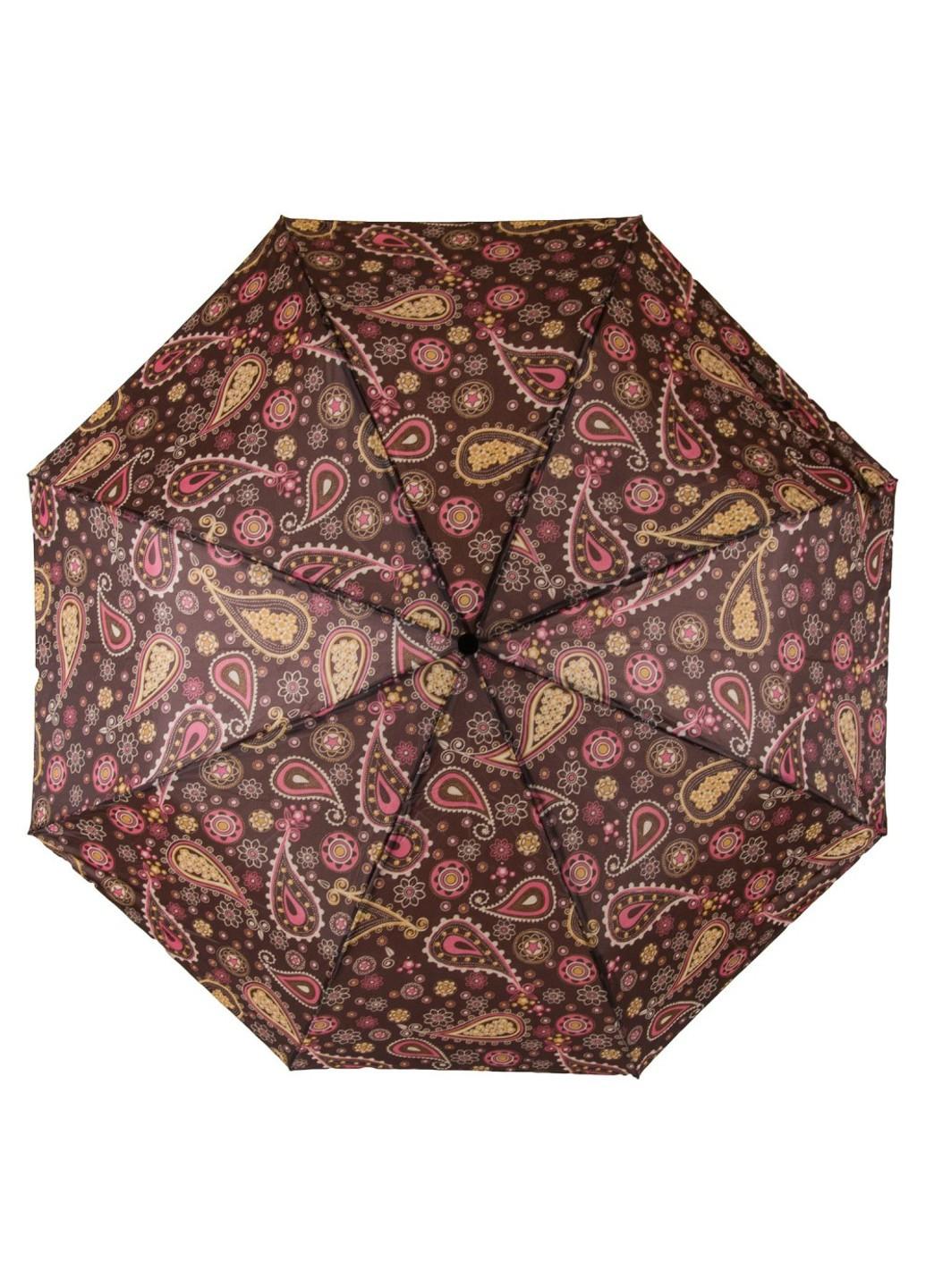 Жіночий парасолька напівавтомат 310a-3 Podium (262087300)