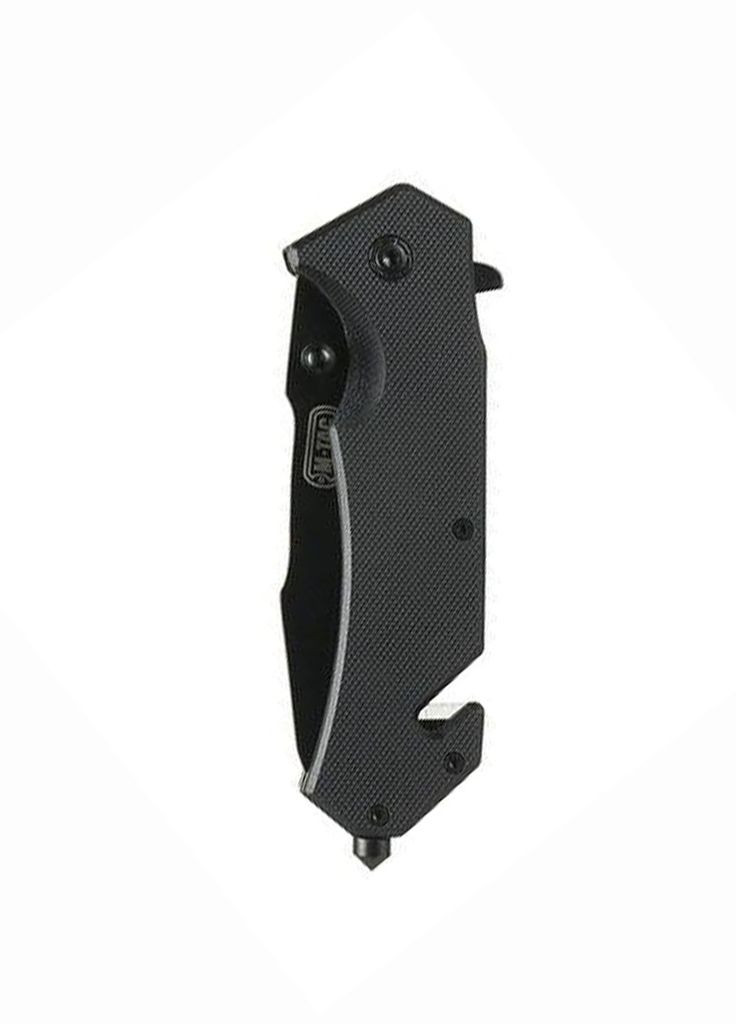 нож складной Type 3 Black M-TAC (276535483)