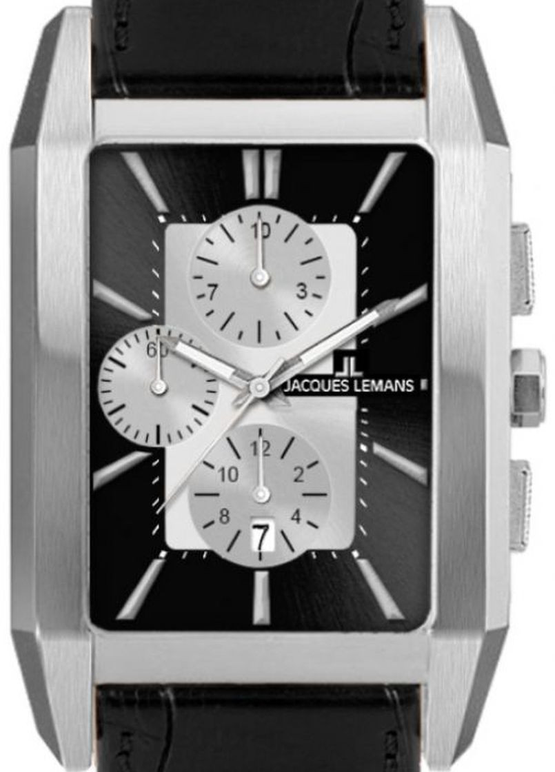 Годинник 1-2161B Jacques Lemans (269696420)