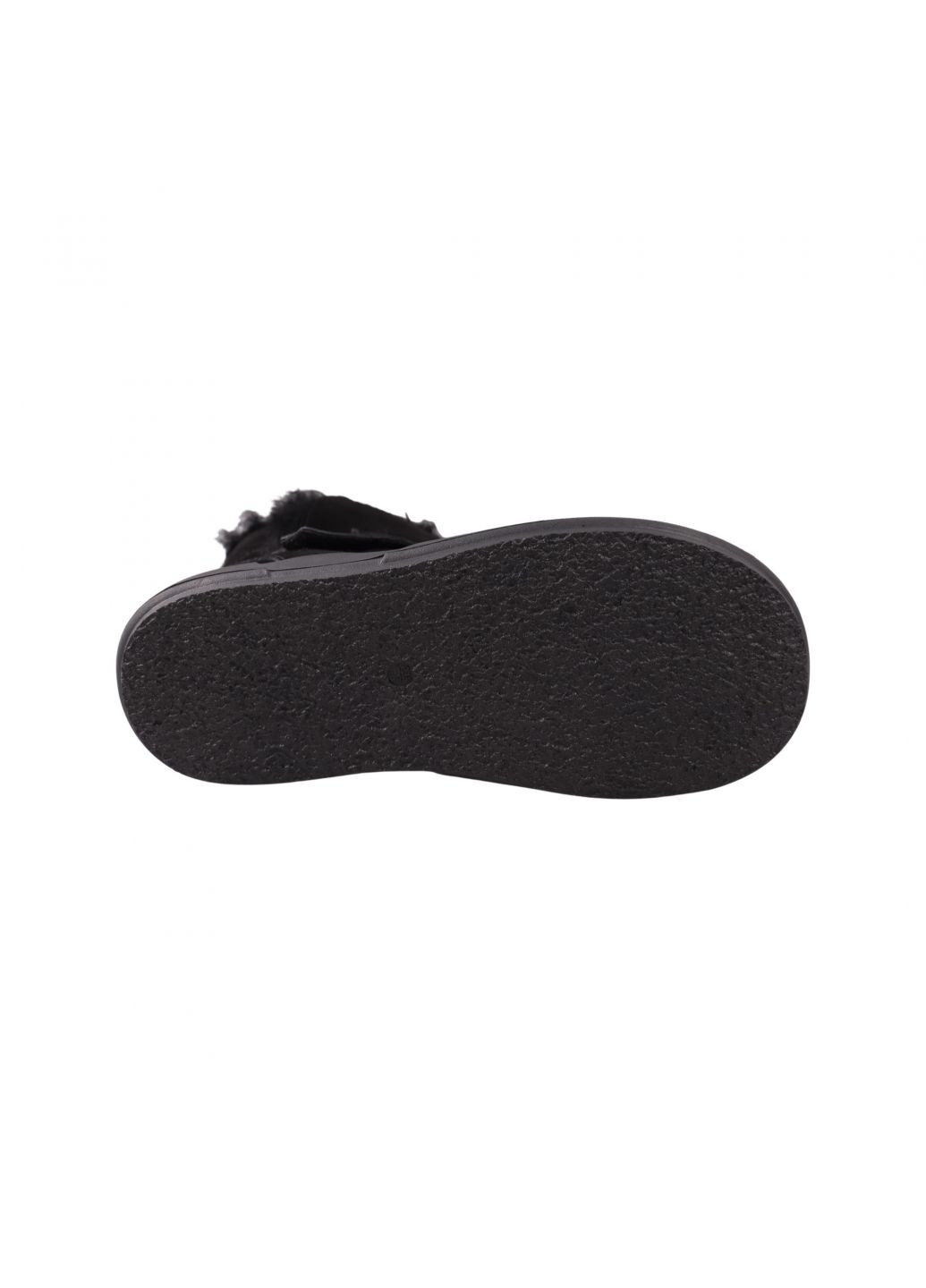 Угги женские черные натуральная замша Lifexpert 1498-24ZU (263686572)