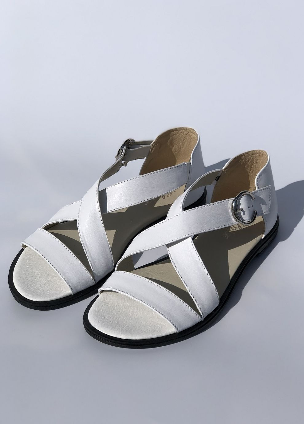 Босоніжки Elvix (260954302)