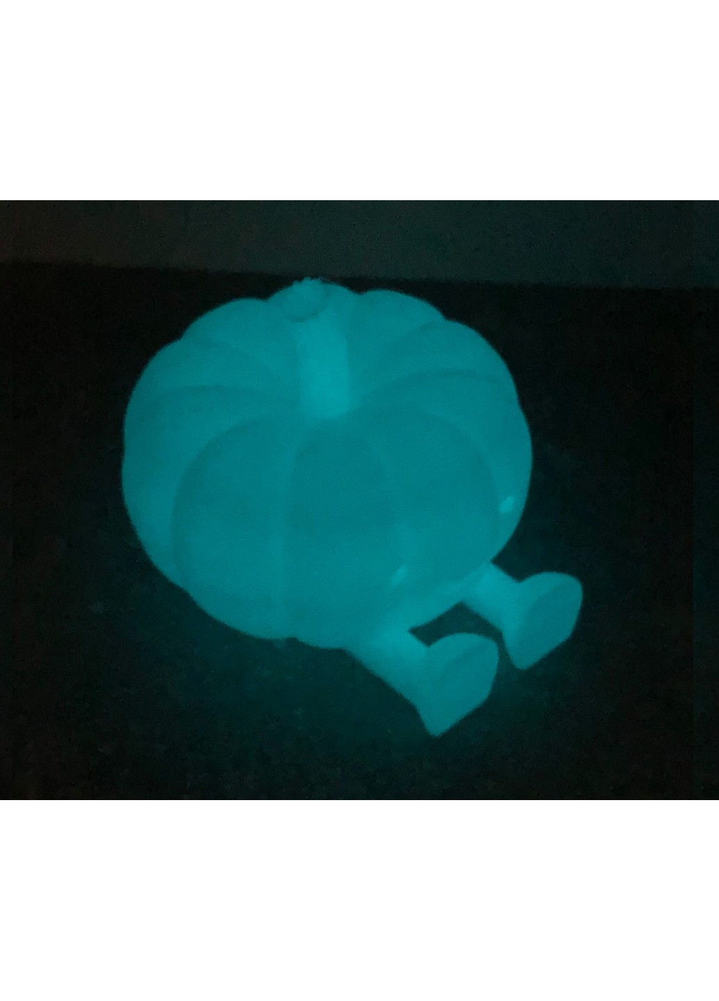 Гарбуз на Хелоувін з ніжками ЗаСвіт (266425123)