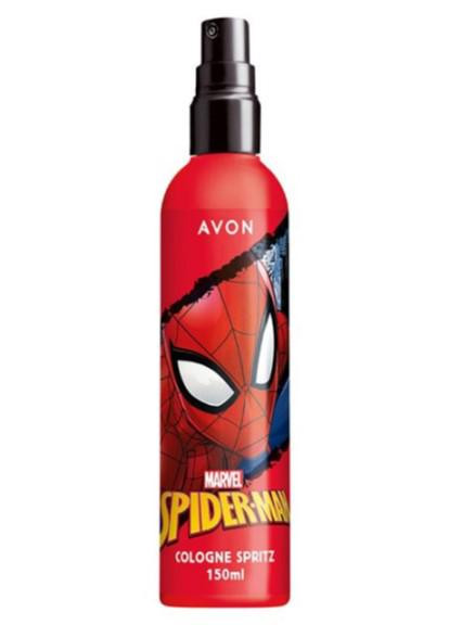 Детская туалетная вода "Человек-паук" Avon (258655895)
