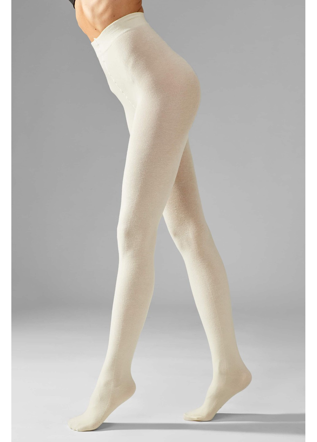 Теплые мягкие колготки из ангоры 100 ден panna ANGORA VISCOSA L1511 Legs (265543973)