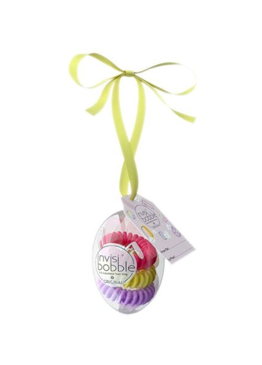 Резинка-браслет для волосся ORIGINAL Easter Perfect Ballon Invisibobble (268133602)