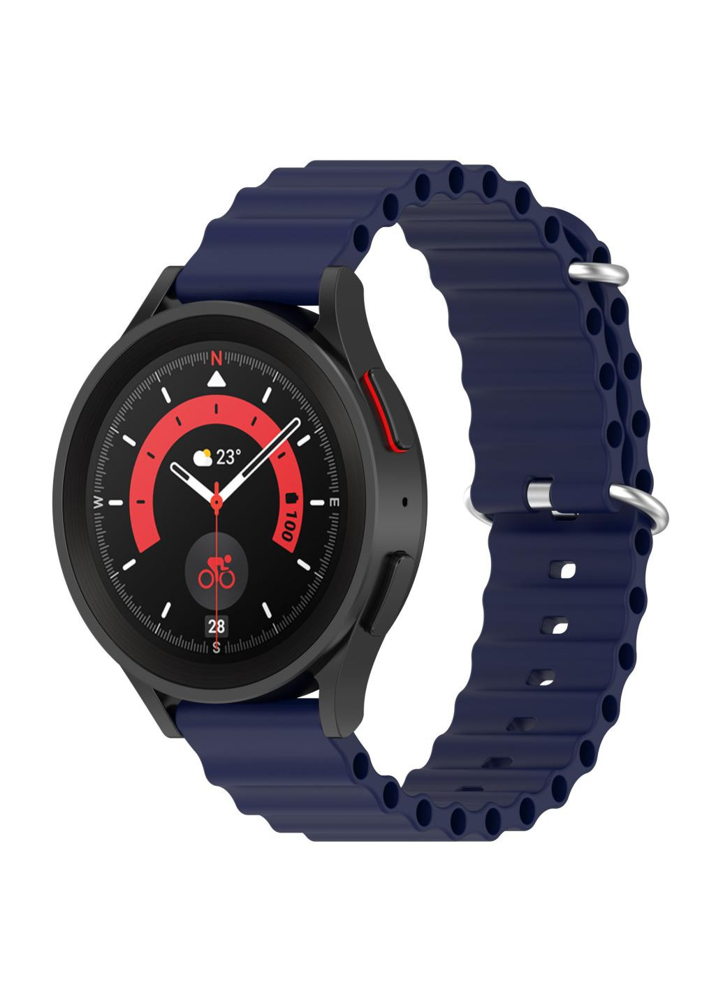 Ремешок Ocean Band для Smart Watch 22mm Epik (276973772)
