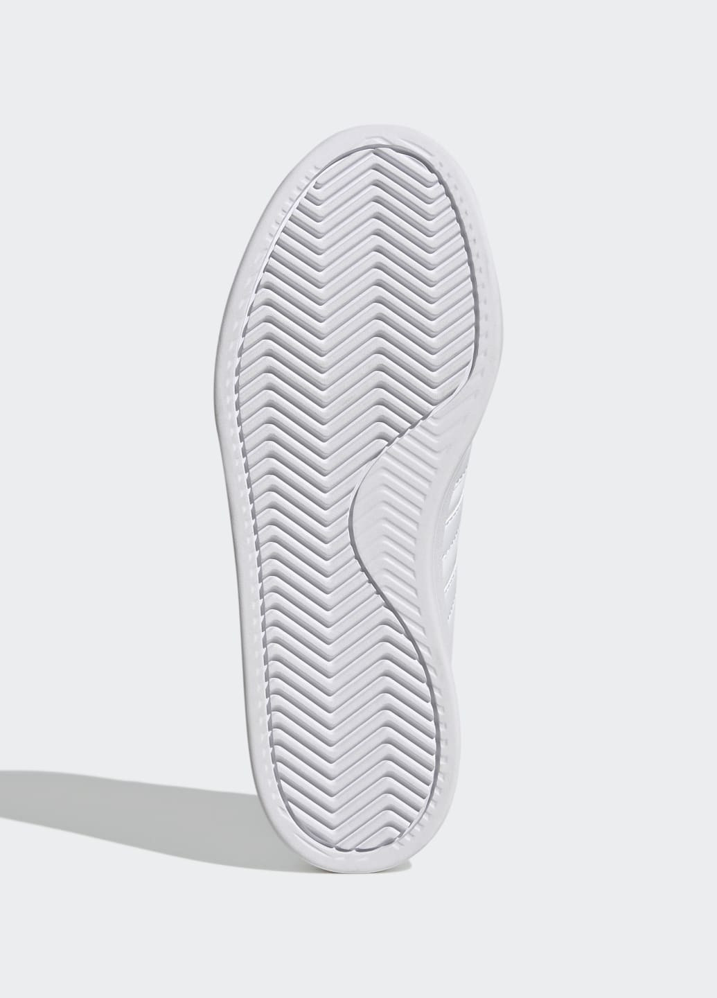 Білі всесезонні кросівки grand court td lifestyle court casual adidas